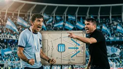 Imagen generada con IA de Gemini.