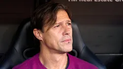 En contacto con América y Monterrey, Matías Almeyda hizo saber la máxima prioridad para su carrera