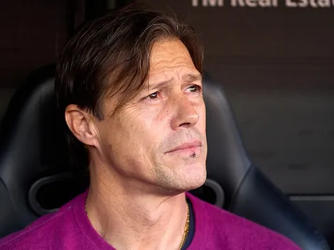 En contacto con América y Monterrey, Matías Almeyda hizo saber la máxima prioridad para su carrera