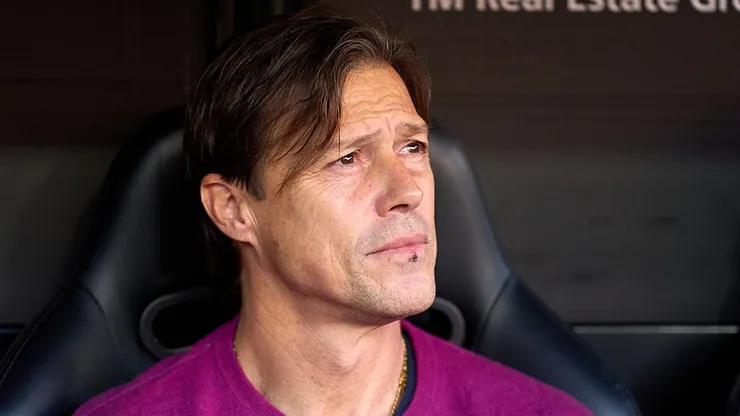En contacto con América y Monterrey, Matías Almeyda hizo saber la máxima prioridad para su carrera