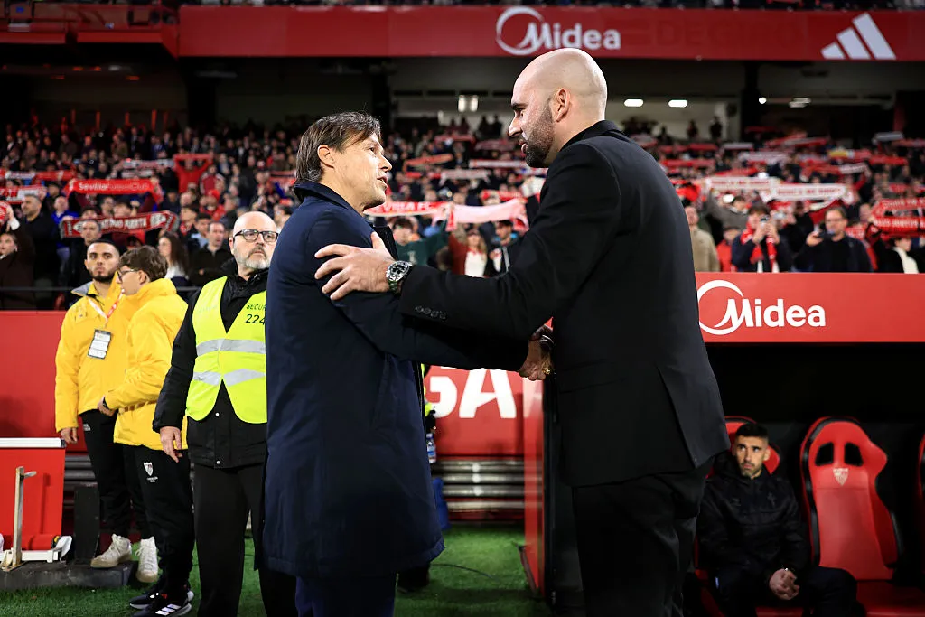 Almeyda logró una alta valoración en Europa que conspira contra el interés de sus pretendientes mexicanos.