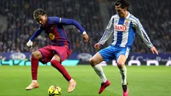 En el último clásico catalán, Barcelona se impuso por 2-0 a Espanyol en la jornada 18 de LaLiga.