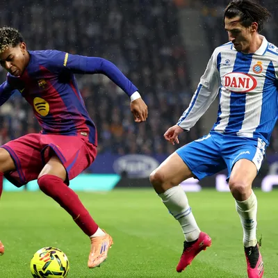 Pronósticos Barcelona vs Espanyol: los Blaugranas buscan sentenciar el Derbi