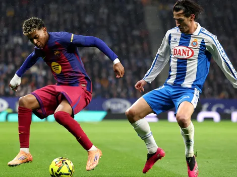 Pronósticos Barcelona vs Espanyol: los Blaugranas buscan sentenciar el Derbi