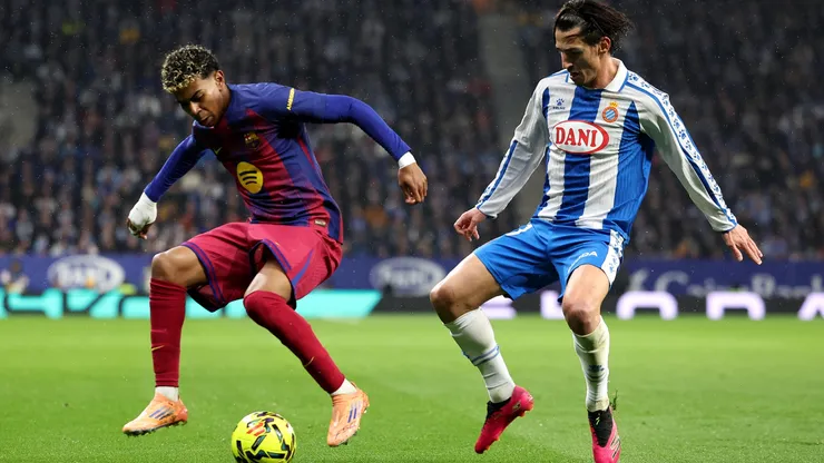 En el último clásico catalán, Barcelona se impuso por 2-0 a Espanyol en la jornada 18 de LaLiga.