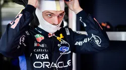 El futuro de Max Verstappen tras lo sucedido con Lambiase