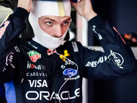 Se confirmó el futuro de Max Verstappen tras la salida de su ingeniero de Red Bull