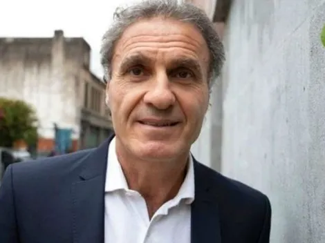 Oscar Ruggeri aconsejó a Julián Álvarez por su futuro y respaldó a Enzo Fernández en su conflicto con Chelsea