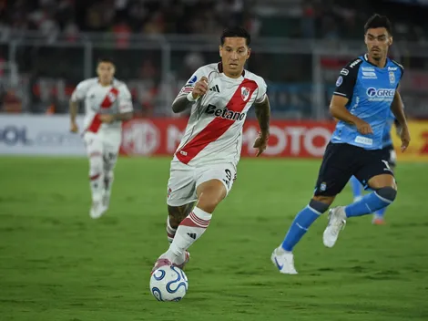 La racha negativa de casi una década que persigue a la indumentaria de River