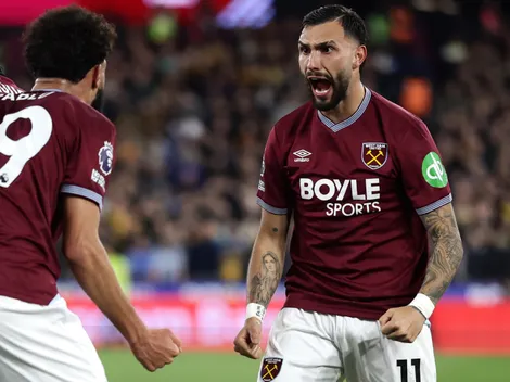 El doblete de Taty Castellanos, que le mete presión a Scaloni para el Mundial 2026