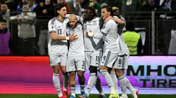 Italia podría meterse en el Mundial 2026 gracias a cuestiones burocráticas.