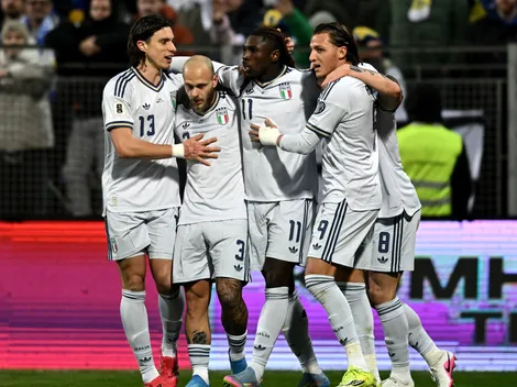 El artilugio legal al que la Selección de Italia se aferra para estar en el Mundial 2026 pese a que fue eliminada en el Repechaje