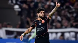 Ya pensando en el Mundial de 2030, la Selección de Italia roba un delantero a Brasil para competir con Retegui