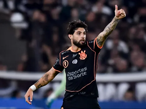 Ya pensando en el Mundial de 2030, la Selección de Italia roba un delantero a Brasil para competir con Retegui