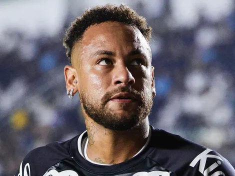 A 61 días del Mundial, Carlo Ancelotti le dio grandes noticias a Neymar en Brasil: “Va por buen camino”