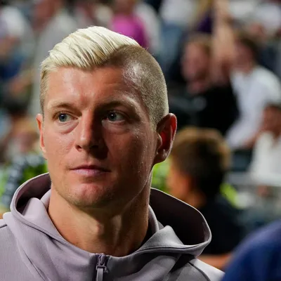 Kroos eligió a Neuer como el mejor arquero de la historia