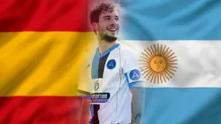 Platero, además de ser el capitán, es parte del plantel desde la fundación del club.