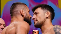 Dónde ver Esteban Ribovics vs. Mateusz Gamrot por la UFC 327