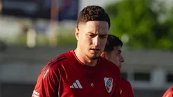 River hoy: formación vs. Racing, los dos regresos confirmados y otros dos por venir