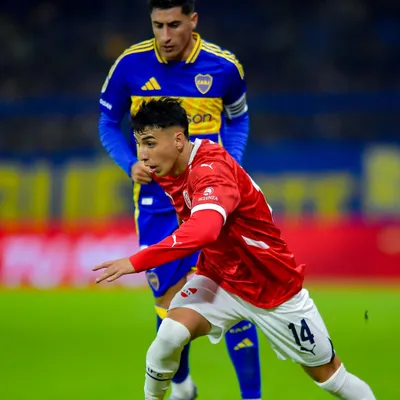 Pronósticos Boca vs Independiente: clásico con realidades y objetivos distintos