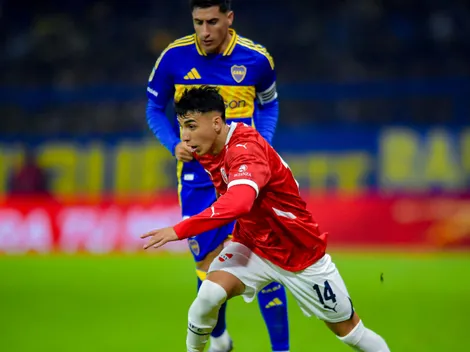 Pronósticos Boca vs Independiente: clásico con realidades y objetivos distintos