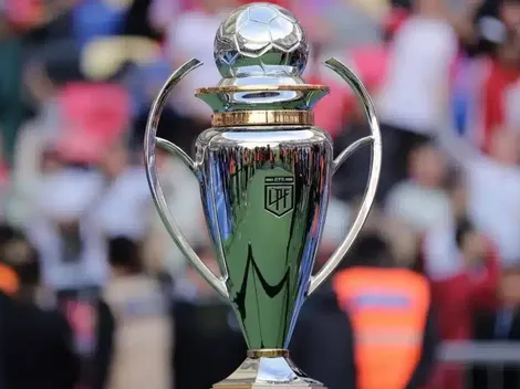 Se definen los días: el borrador de la Liga Profesional para los octavos de final del Torneo Apertura