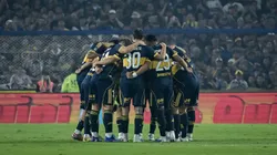 Los puntajes de Boca tras el empate ante Independiente: jugador x jugador