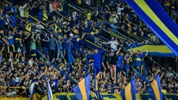 Tras el empate ante Independiente, los hinchas de Boca arremetieron contra un titular: “Hay que venderlo”