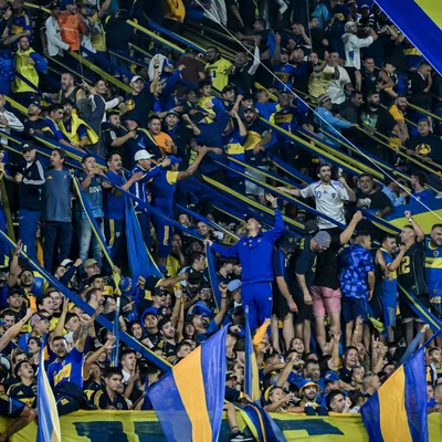 Tras el empate ante Independiente, los hinchas de Boca arremetieron contra un titular: “Hay que venderlo”