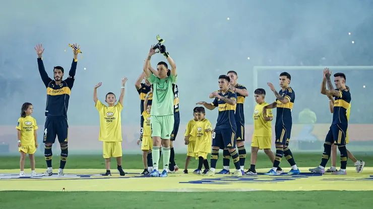 Boca Juniors