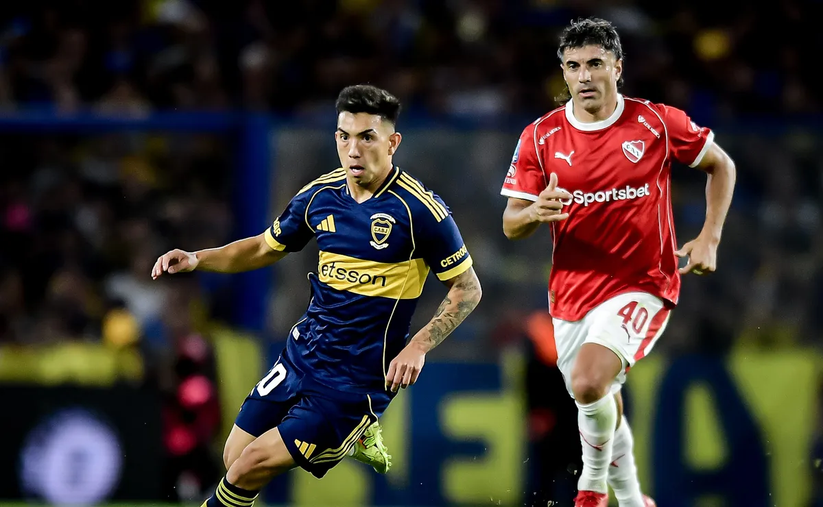 Así quedó la tabla del Torneo Apertura tras el empate entre Boca e ...