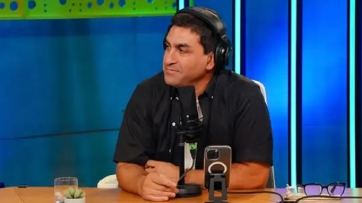 Claudio Husaín