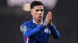 Sin Enzo Fernández, Chelsea y Manchester City chocan en un partidazo