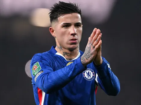 Sin Enzo Fernández, Chelsea y Manchester City chocan en un partidazo