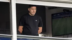 Juan Román Riquelme