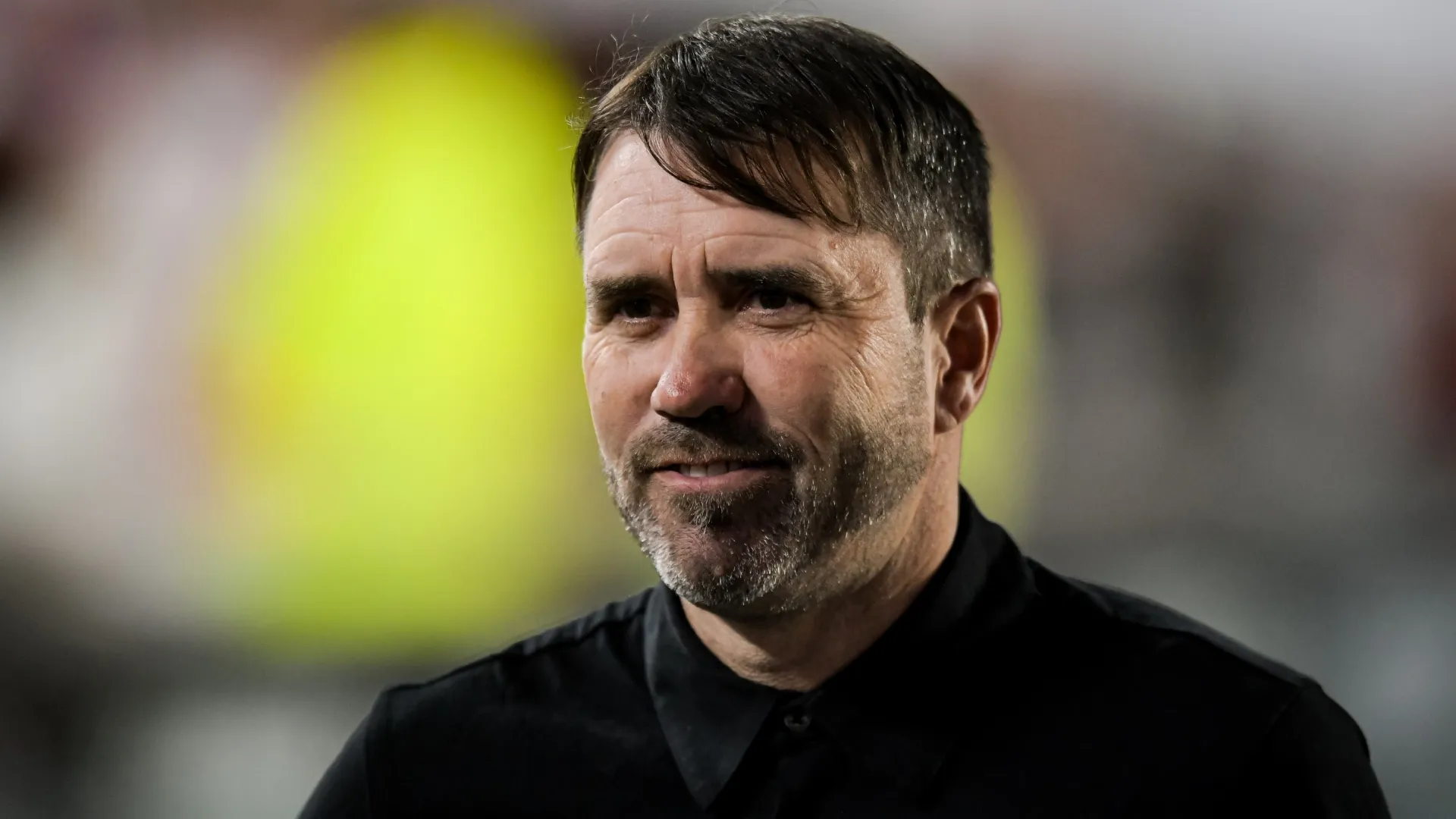 Eduardo Coudet. (Foto: Getty).