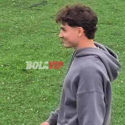 Julián Alvarez, presente en la victoria de Club Argentino, el equipo de sus hermanos