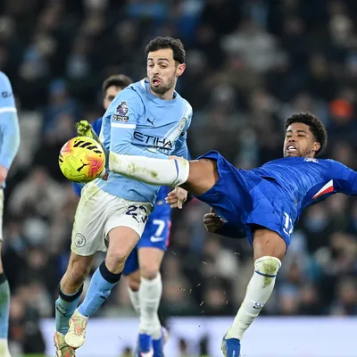 Pronósticos Chelsea vs Manchester City: los Ciudadanos buscan sentenciar en Londres