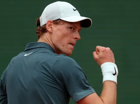 Sinner recupera el número 1: derrotó a Alcaraz y se consagró campeón en Montecarlo