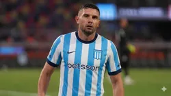 El millonario acuerdo de Racing con Nike antes de enfrentar a River