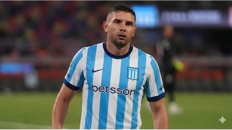El millonario acuerdo de Racing con Nike antes de enfrentar a River