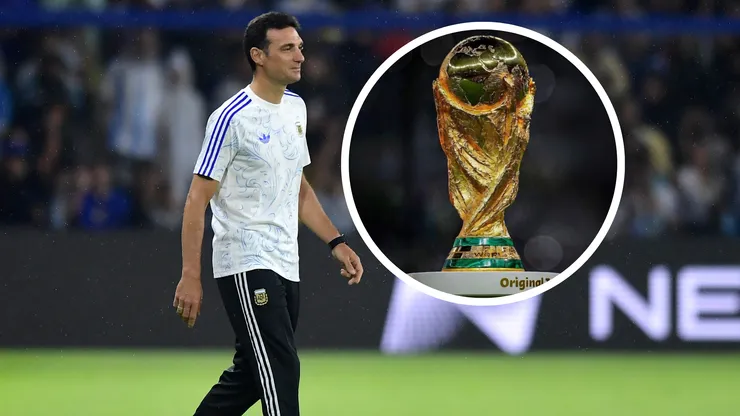 Gio Lo Celso volvió a jugar en el Real Betis, a menos de dos meses de la Copa del Mundo 2026.