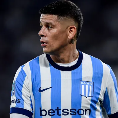 La dura sanción a Marcos Rojo por su expulsión ante River