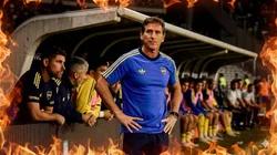 Úbeda, otra vez en el ojo de la tormenta.