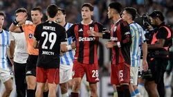 Lucas Martínez Quarta reconoció que, a pesar de la victoria sobre Racing, River todavía no alcanza el nivel de juego que quiere Eduardo Coudet.