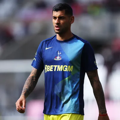 Parte médico del Cuti: llegaría al Mundial con lo justo