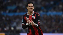 Sebastián Driussi