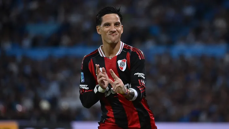 Sebastián Driussi