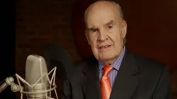 Julio Ricardo falleció a los 87 años.