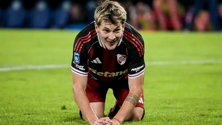Facundo Colidio